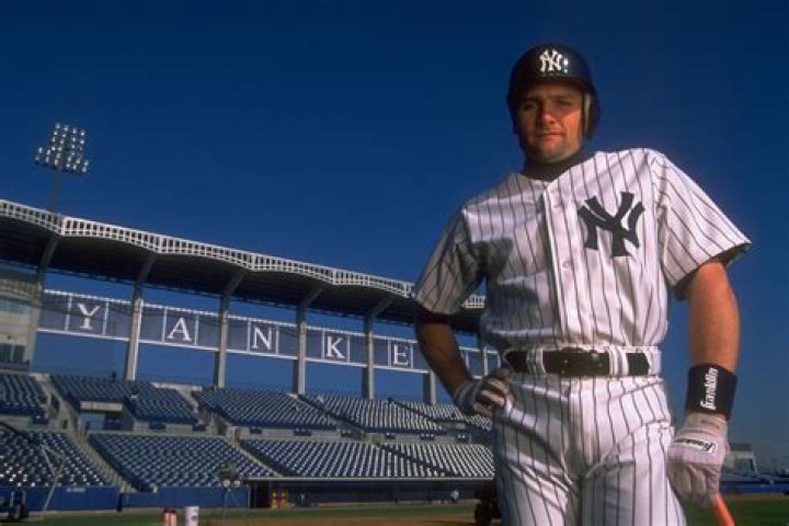 Chuck Knoblauch