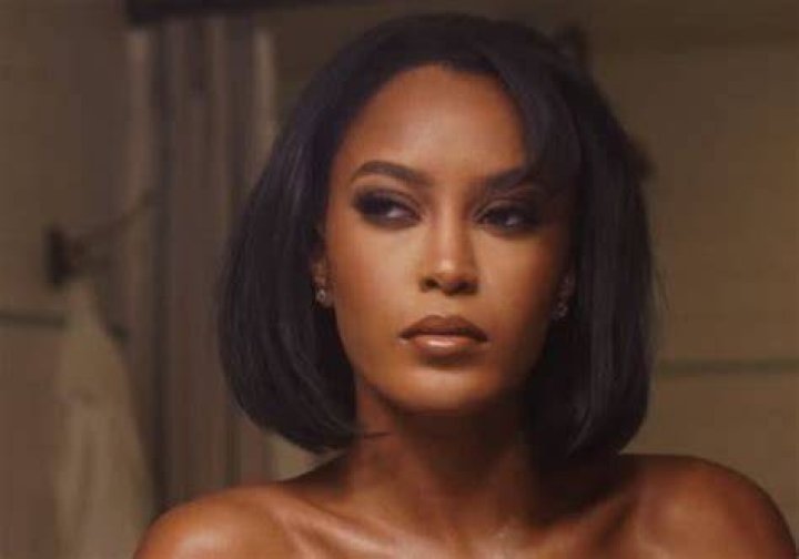 Ciara Miller bio
