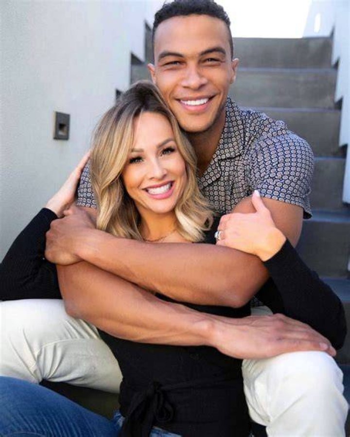 Clare Crawley and Dale Moss Confirm They're Back Together