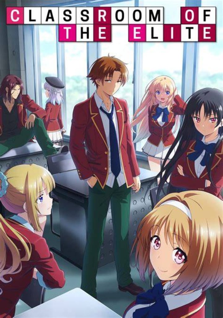 Classroom Of The Elite Season 2 Spoilers