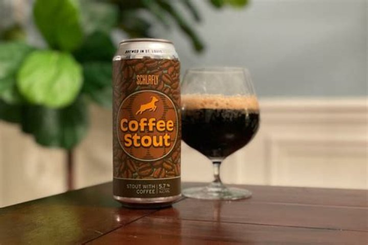 Coffee Stout