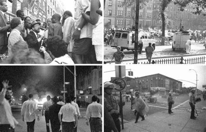 Crown Heights Riots