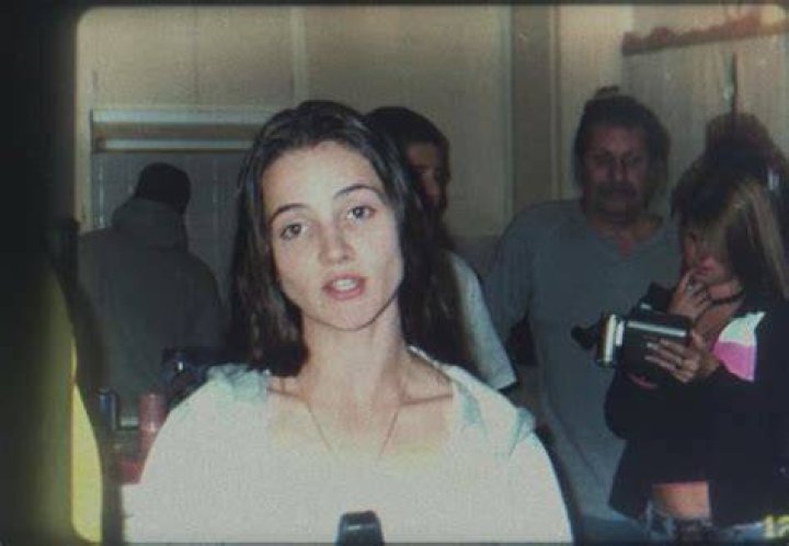 Crystal Theobald and her mother Belinda Lane
