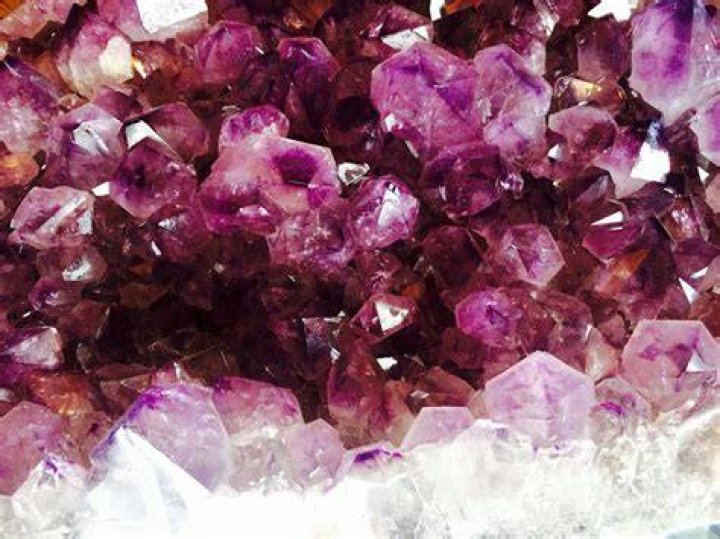 Crystals Up Close