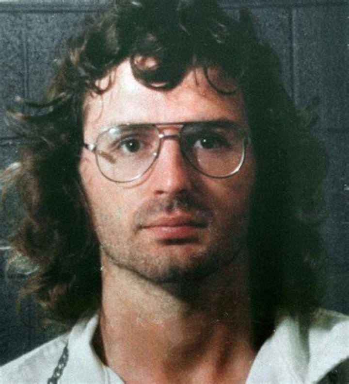 Cult Leader David Koresh