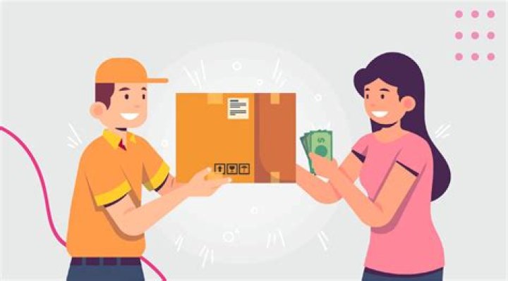 ¿Cuál es el servicio de entrega que más paga?