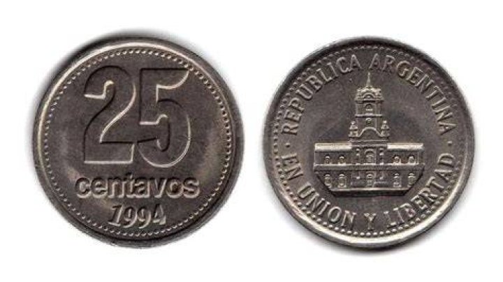 ¿Cuántos centavos hay en un chelín? – Celebrity.fm