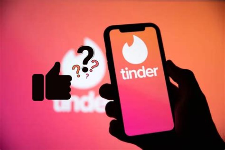 ¿Cuántos me gusta es Tinder promedio? – Celebrity.fm