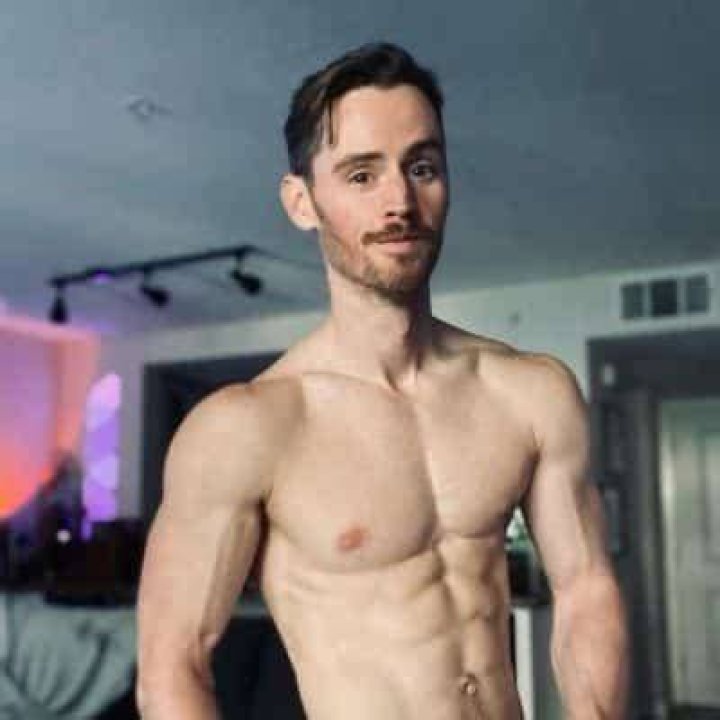 Dan Benson bio