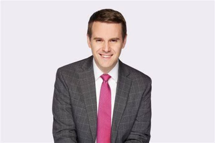 Dan Benson facts