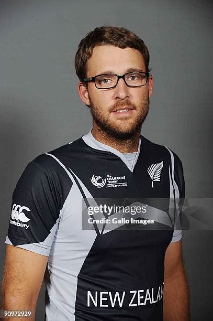 Daniel Vettori