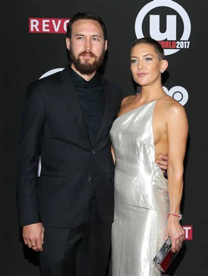 Danny Fujikawa announced his engagement
