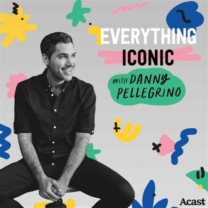 Danny Pellegrino attractive