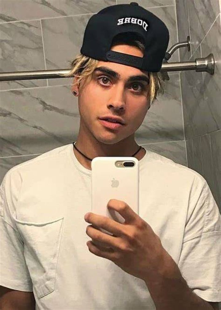 Darius Dobre height