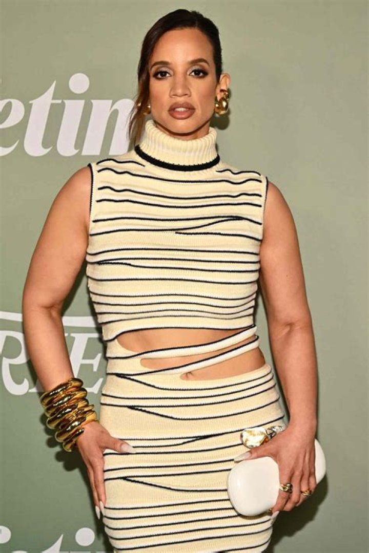 ¿Dascha Polanco bajó de peso? – Celebrity.fm