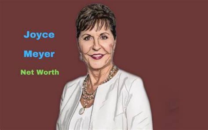 Dave Meyer Bio, Age, Net Worth, Wife, Children, Joyce Meyer, Interview