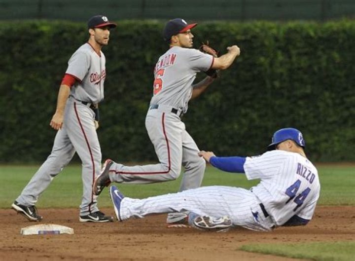 David Banks/Getty Images