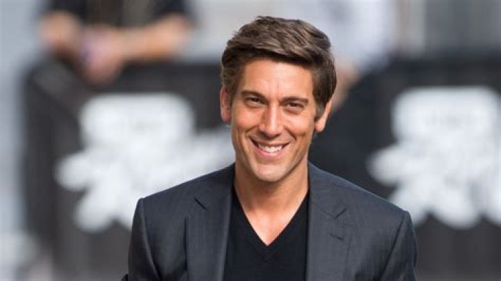 David Muir