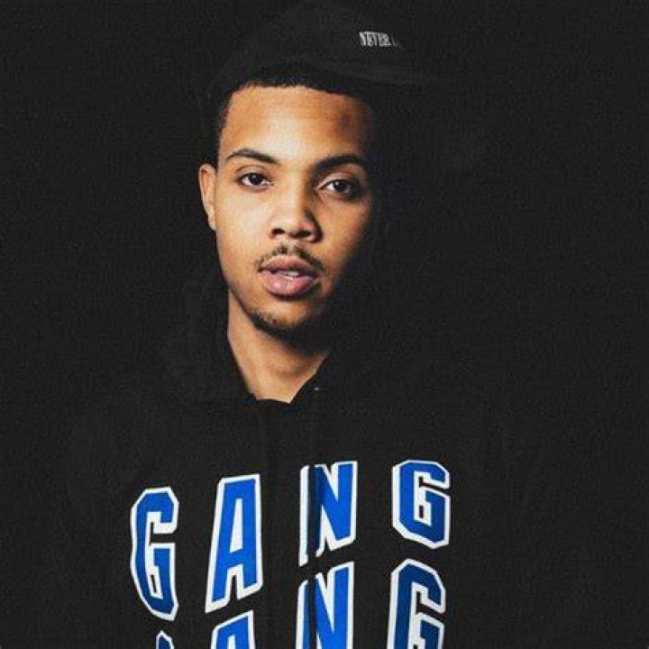 DC Herbo handsome