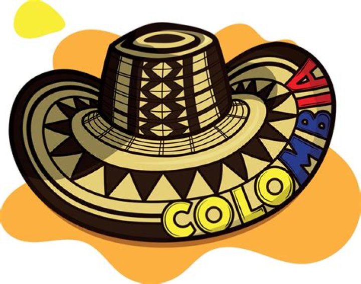 ¿De qué color es el rompecabezas del sombrero?