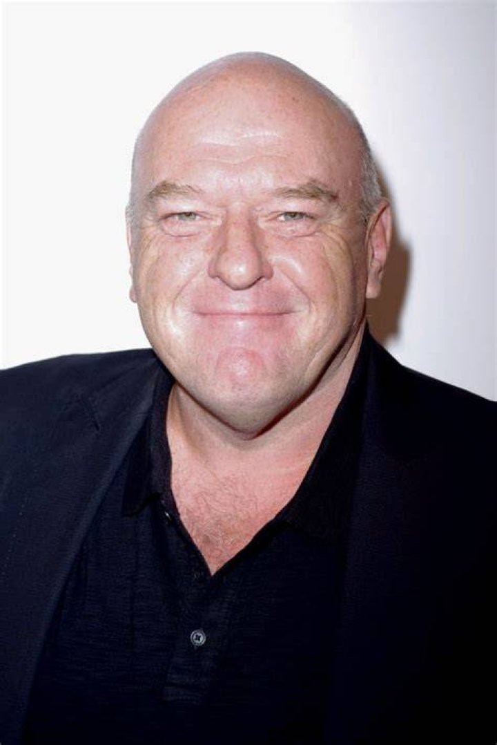 Dean Norris