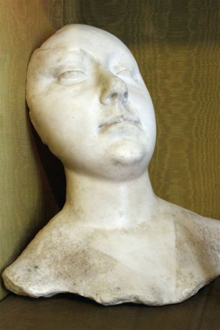 Death Mask Sorel