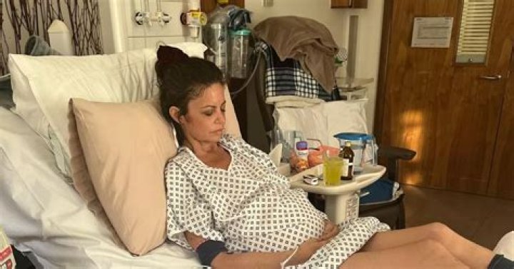 Deborah James diagnosed with stage 4 bowel cancer