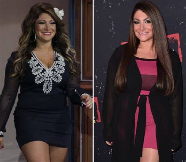 deena cortese before and after deena cortese before and after