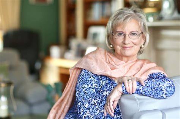 Deirdre Purcell Age