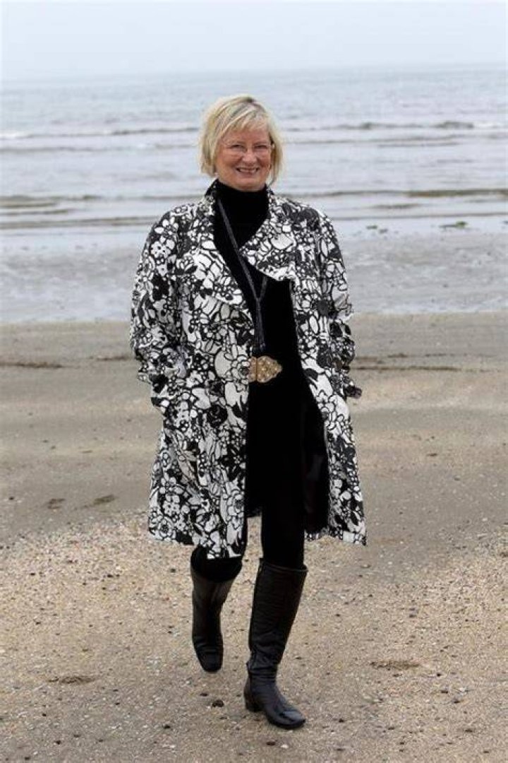 Deirdre Purcell net worth
