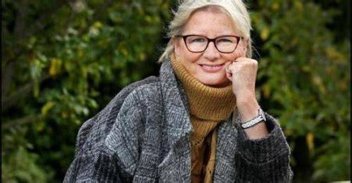 Deirdre Purcell wiki