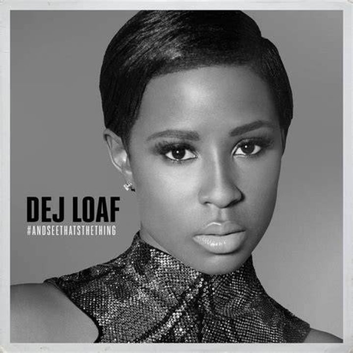 DeJ Loaf 