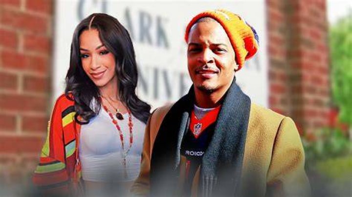 Deyjah Harris Chastises T.I., He Responds