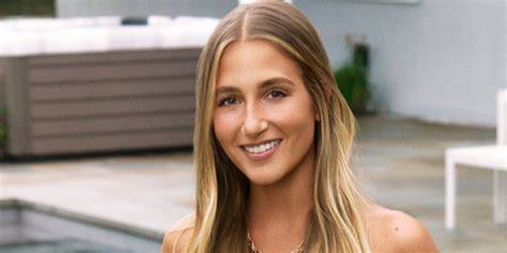 Did Amanda from Summer House get married?
