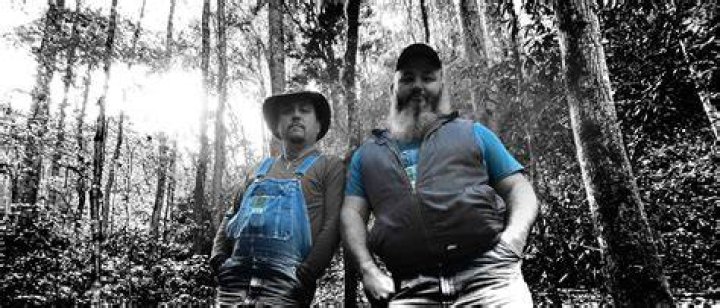 Did Mike and Jerry from Moonshiners get busted?