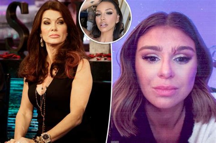 Did Scheana Shay Hit Raquel Leviss Amid Tom Sandoval Cheating Scandal? Rumors Explained
