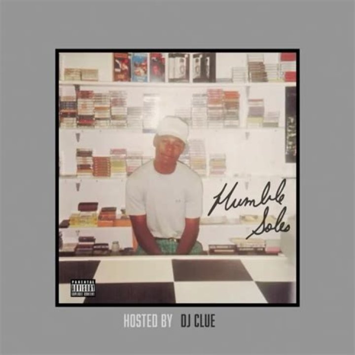 DJ Clue Humble Soles Stream