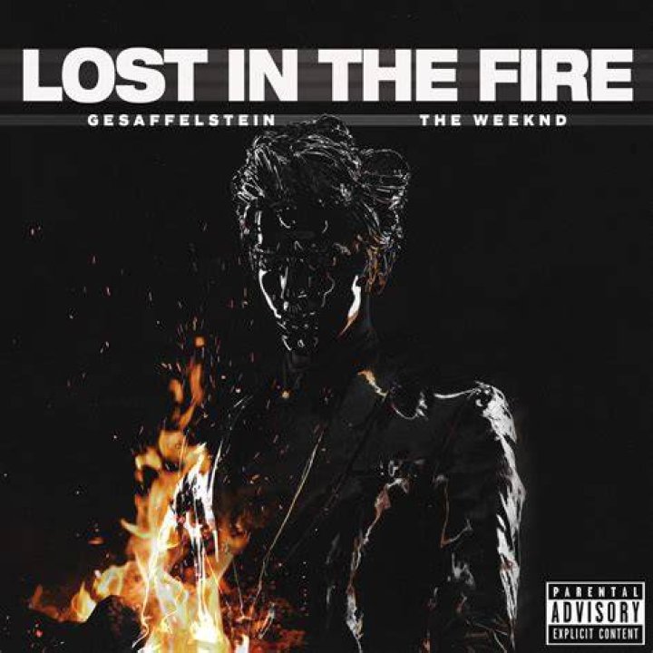 DJ Gesaffelstein & The Weeknd Unleash “Lost In The Fire