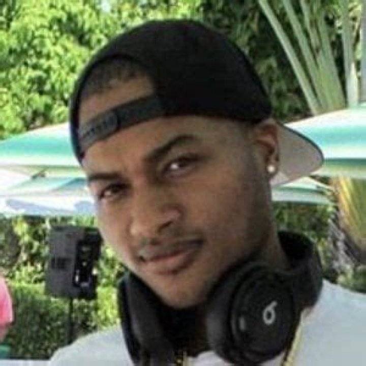 DJ Meechy Meech
