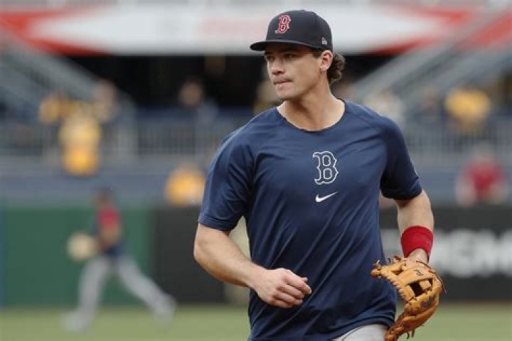 Does Bobby Dalbec Have A Wife? Everything To Know About The MLB Player