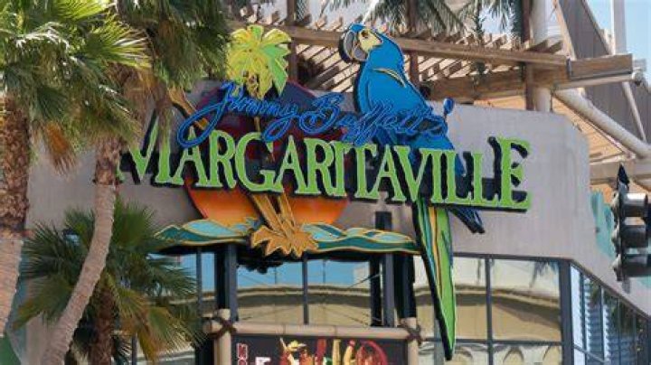 Does Jimmy Buffett still own Margaritaville?