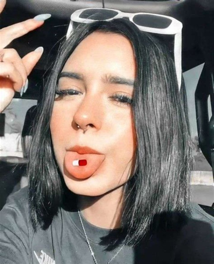 Domelipa is best known for being one of the most followed TikTok stars with over 32 million fans
