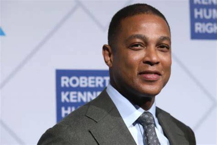 Don Lemon Net Worth 2024: What Is The TV Host Worth?