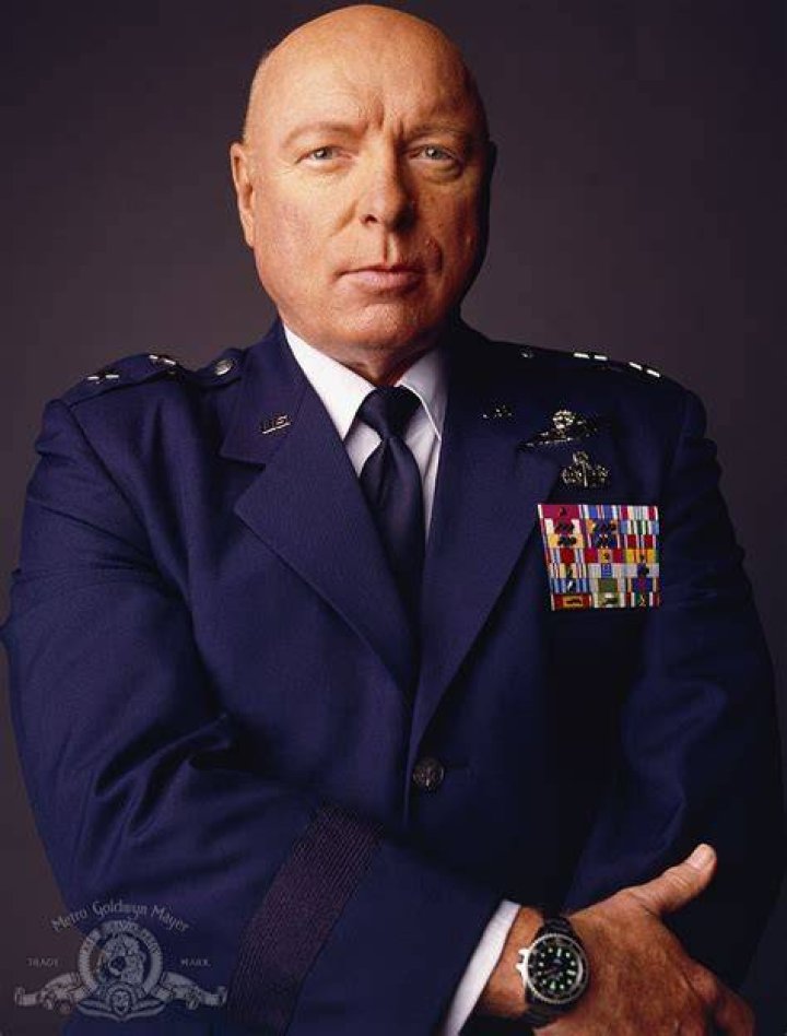 Don S Davis