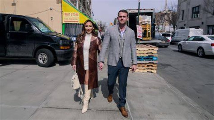 Dorothy Wang boyfriend