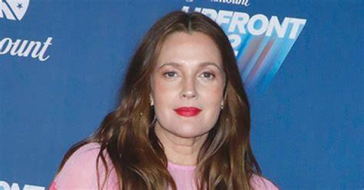Drew Barrymore Jokes She's Not 'Young and Hot' Enough to Date Pete Davidson
