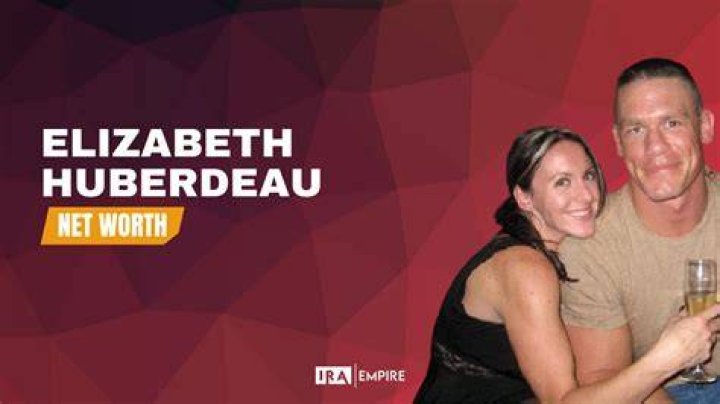 Elizabeth Huberdeau Biography, Wikipedia (Early Life & Education)