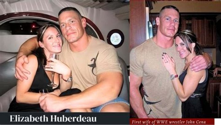 Elizabeth Huberdeau Husband, Boyfriend Name & Relationships