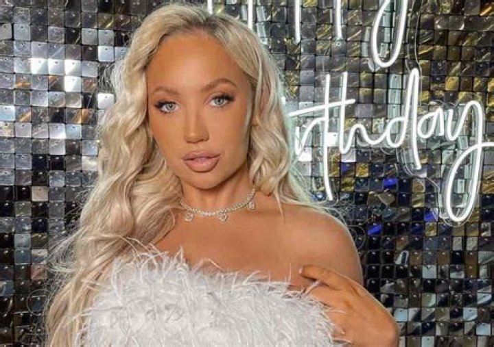Elle Darby Wiki, Bio & Age