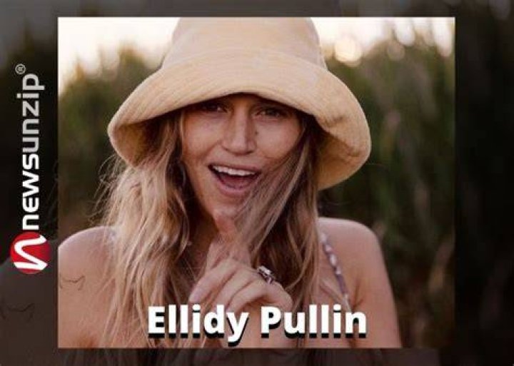 Ellidy Pullin Career, Profession & Lifestyle